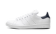 Adidas Stan Smith Core White New Navy