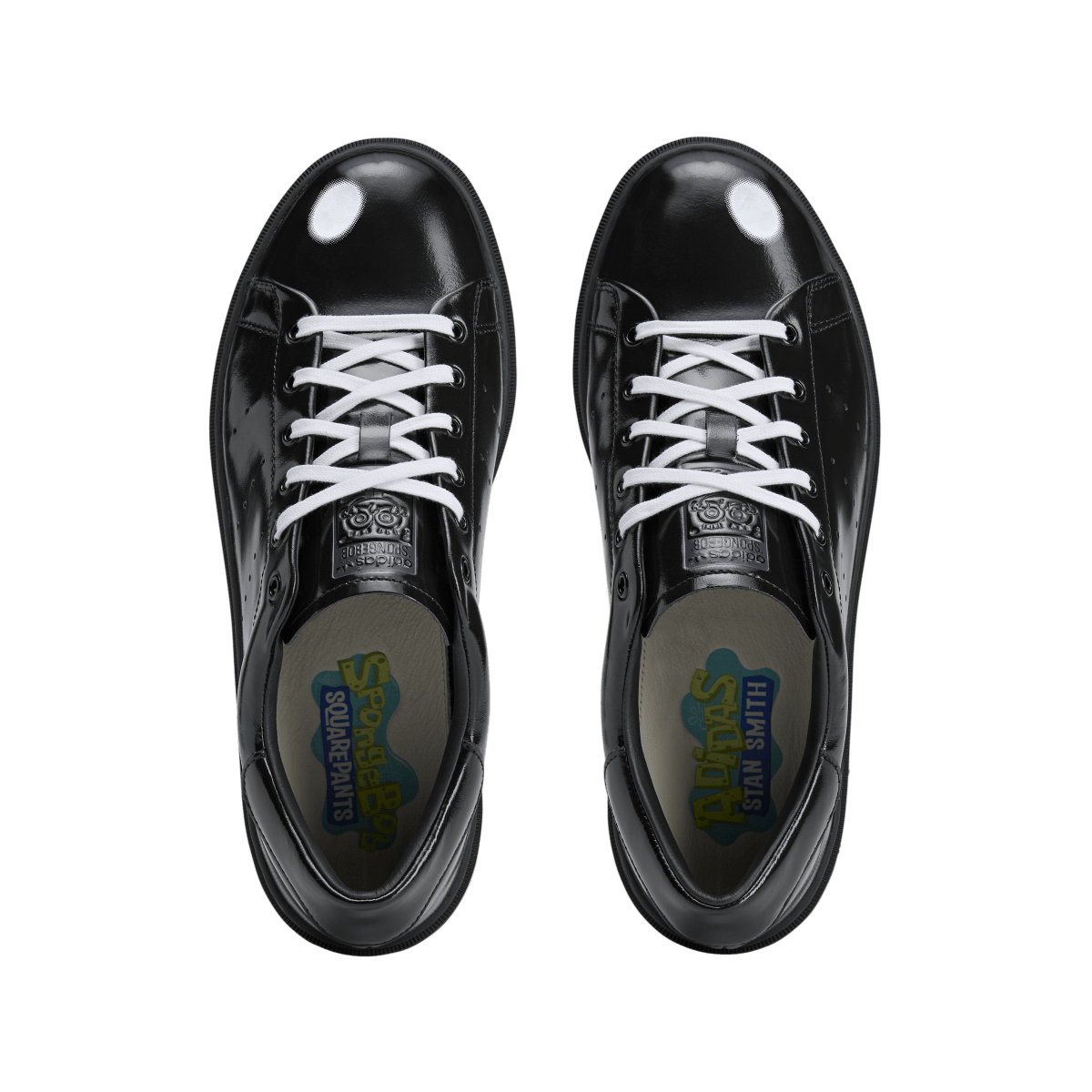 Adidas Stan Smith Freizeit SpongeBob SquarePants