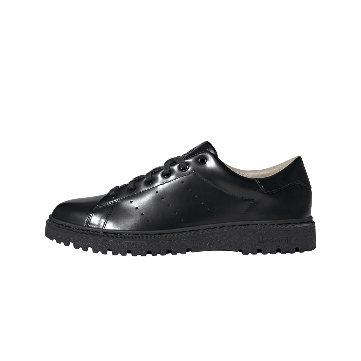 Adidas Stan Smith Freizeit Triple Black