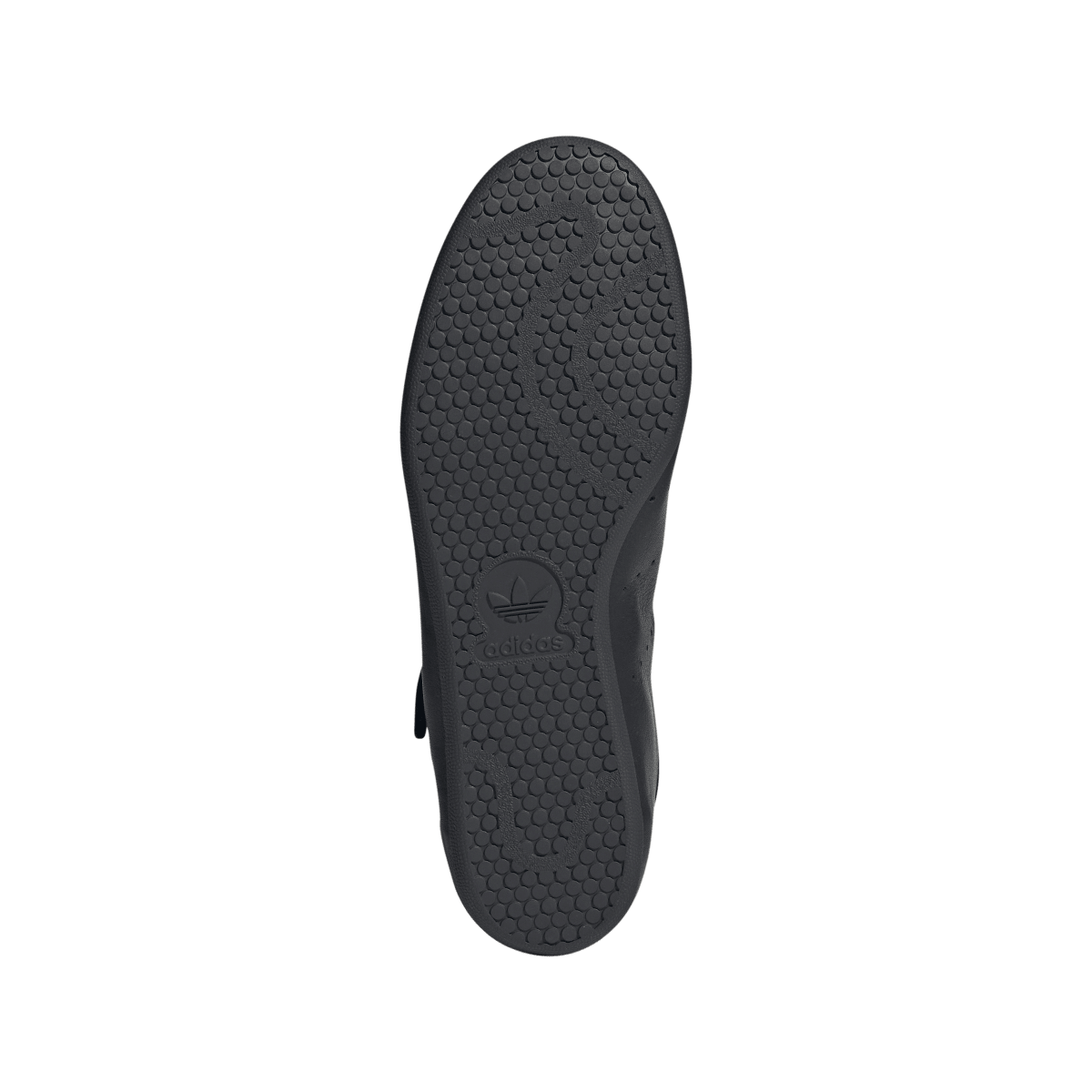 Adidas Stan Smith Lo Pro Triple Black
