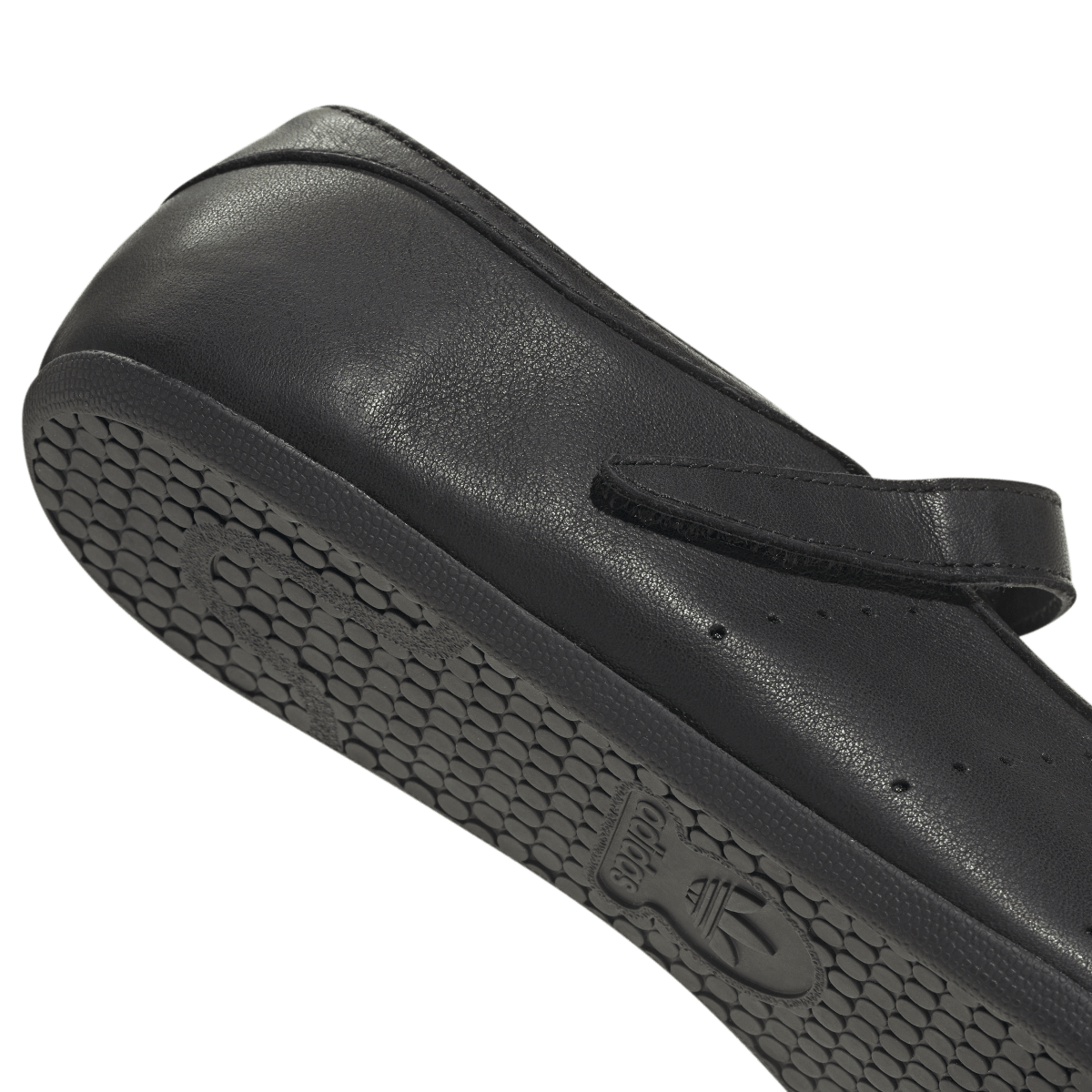 Adidas Stan Smith Lo Pro Triple Black