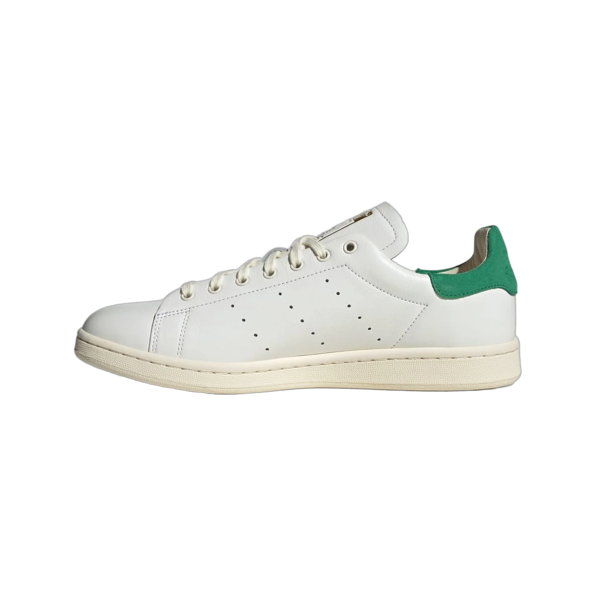 Adidas Stan Smith Lux White Green