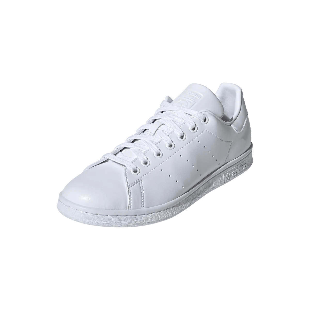 Adidas Stan Smith Primegreen Cloud White, Cloud White/Cloud White/Core Black (FX5500)