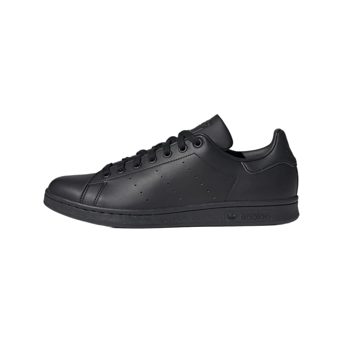 Adidas Stan Smith Primegreen Triple Black
