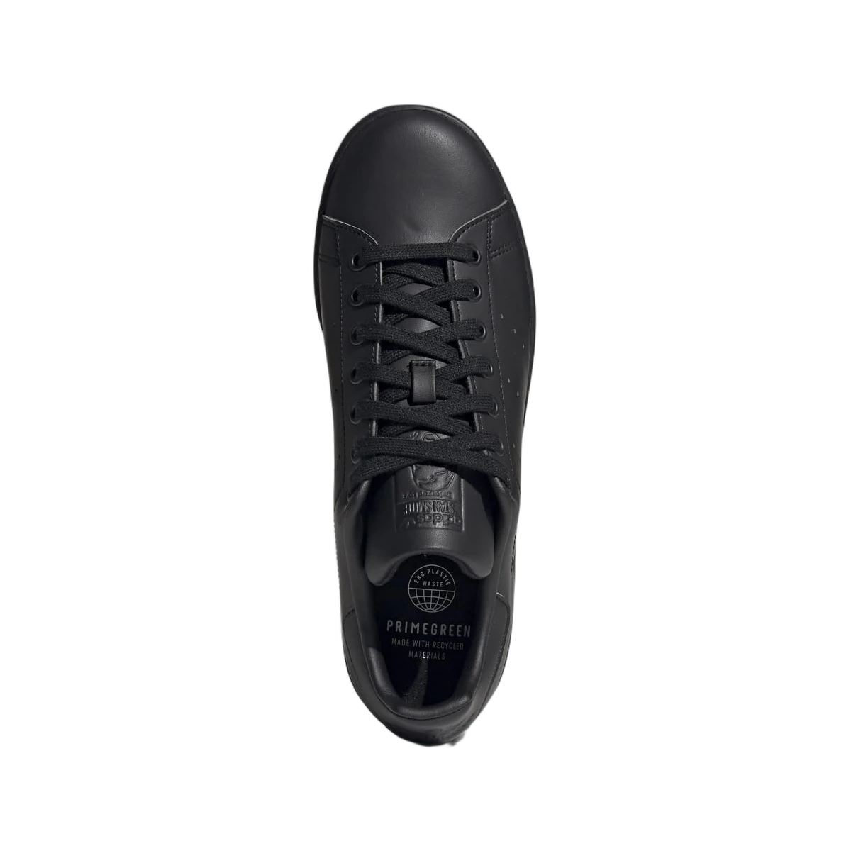 Adidas Stan Smith Primegreen Triple Black