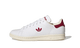 Adidas Stan Smith Sporty & Rich White Merlot