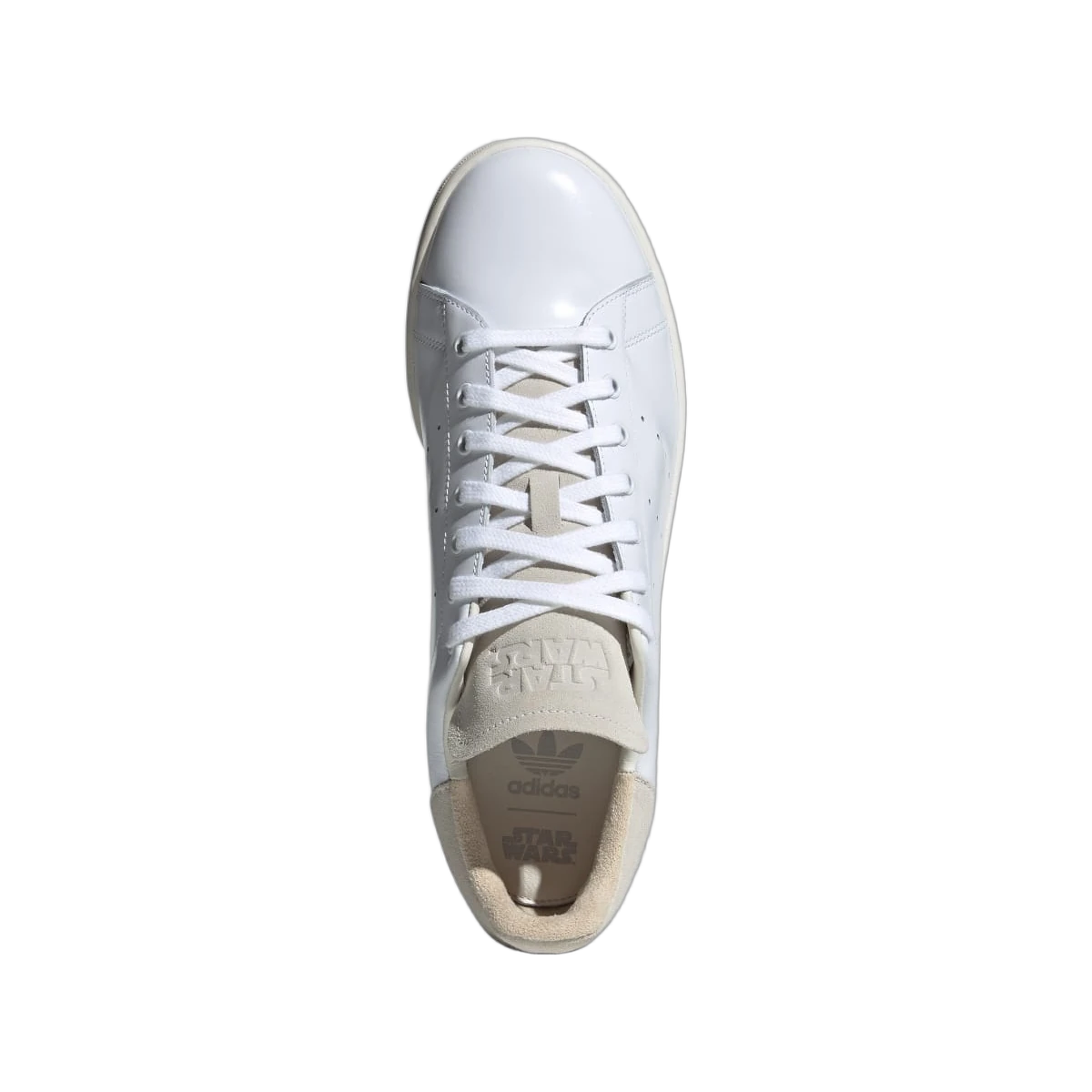 Adidas Stan Smith Star Wars Nanzuka Stormtrooper