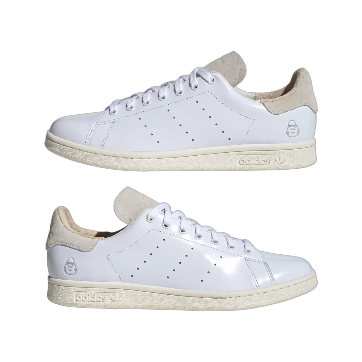Adidas Stan Smith Star Wars Nanzuka Stormtrooper