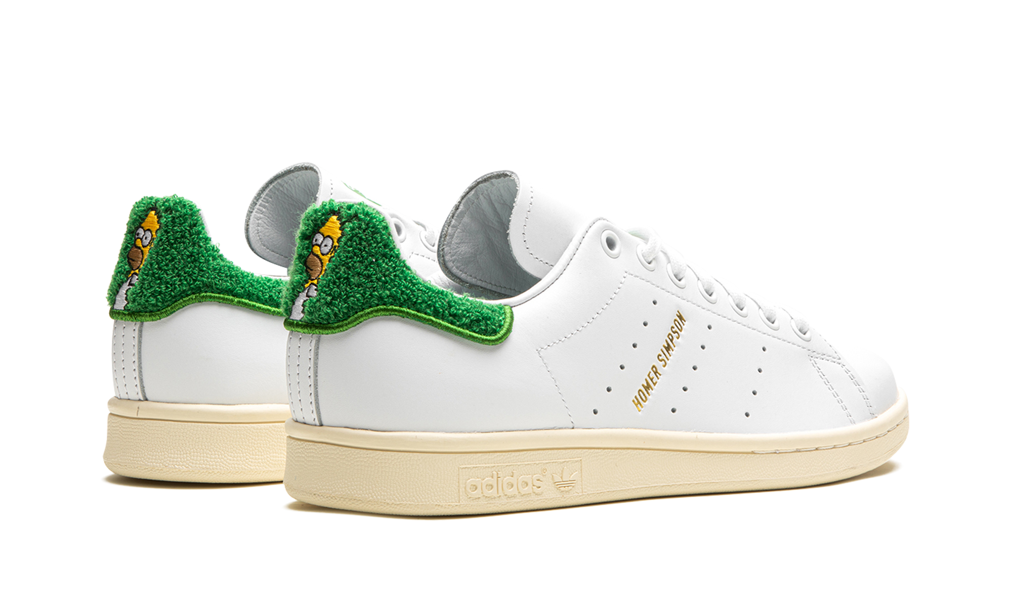 Adidas Stan Smith The Simpsons Homer Simpson