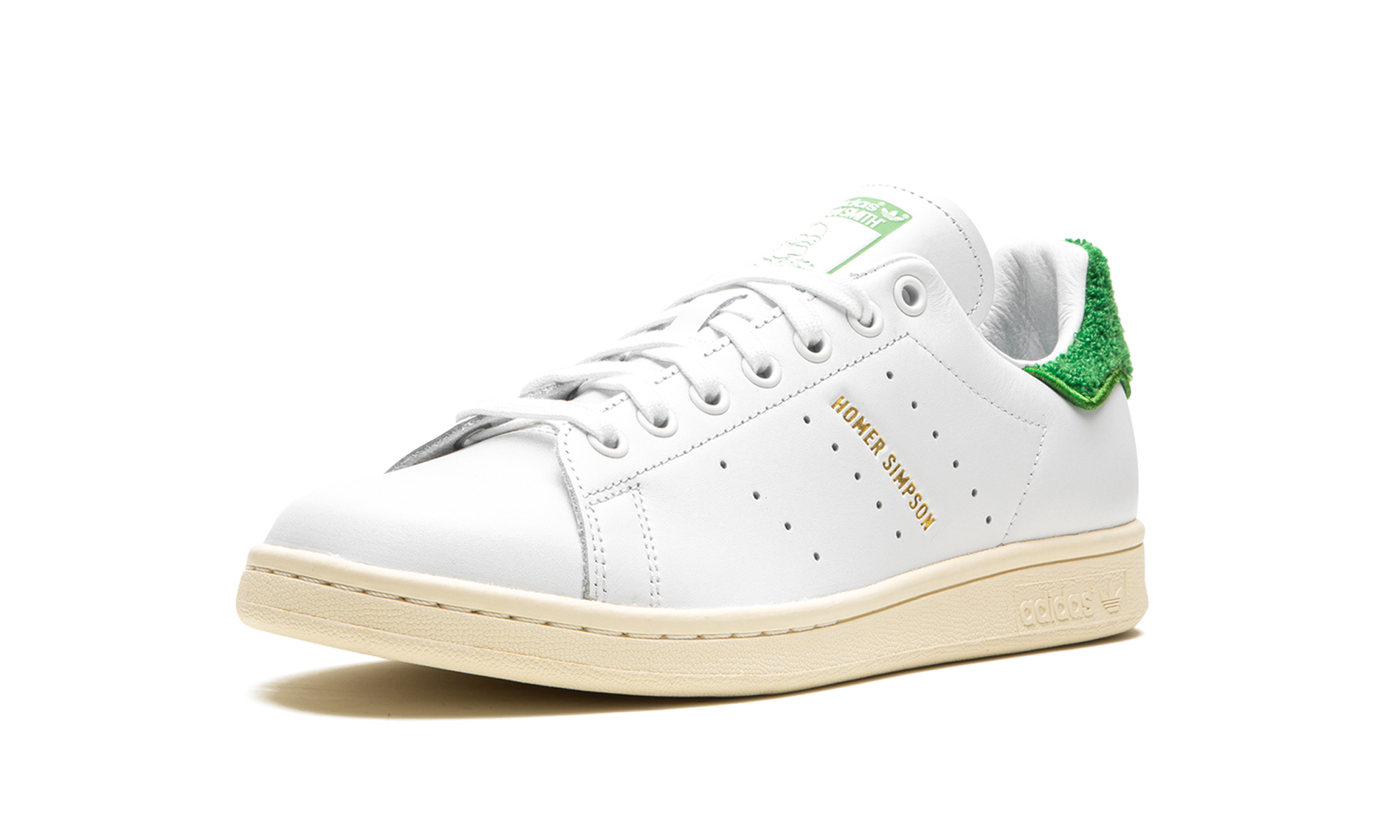 Adidas Stan Smith The Simpsons Homer Simpson