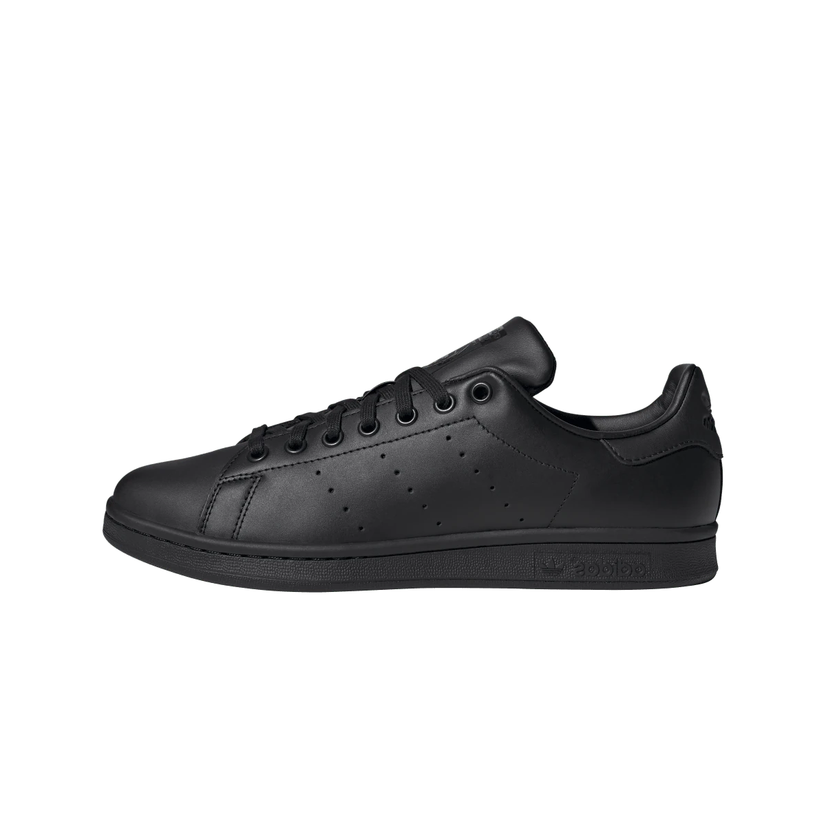 Adidas Stan Smith Triple Black