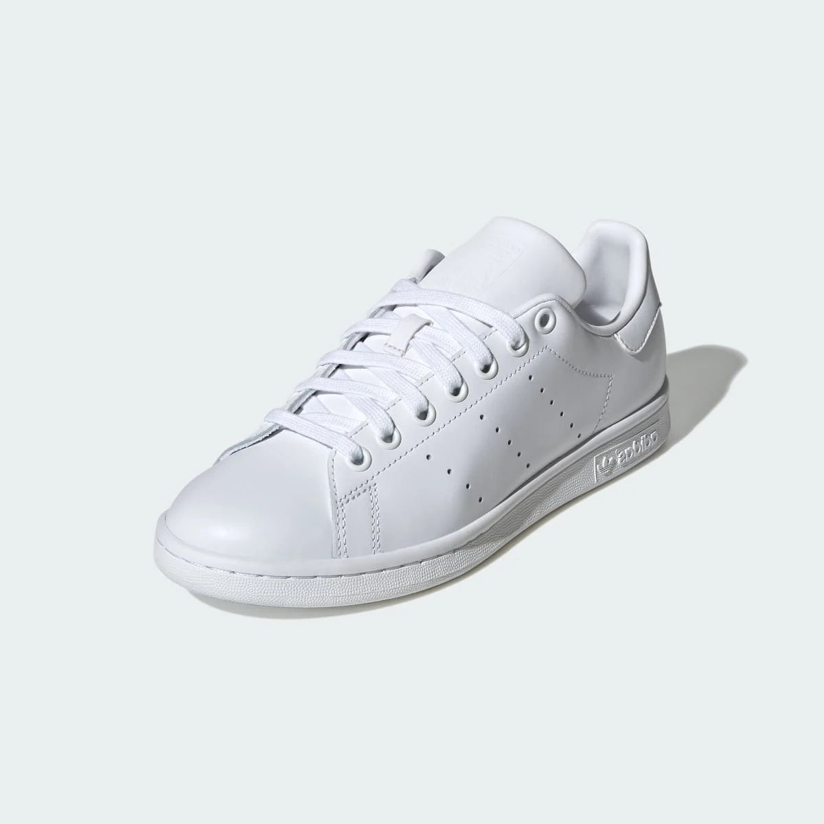 Adidas Stan Smith Triple White