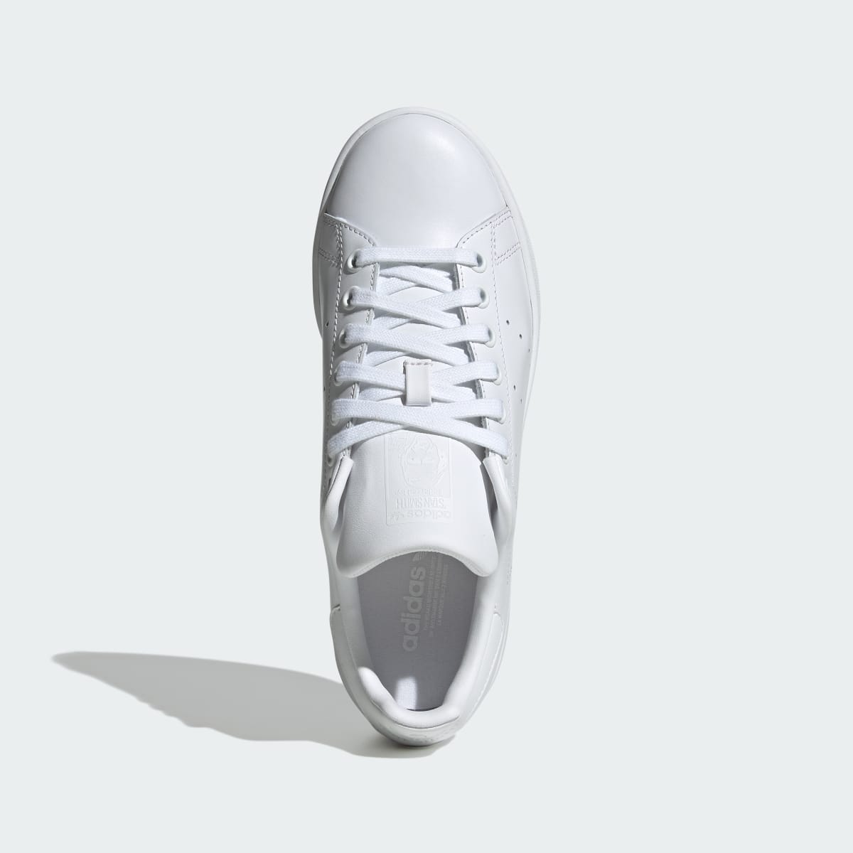 Adidas Stan Smith Triple White