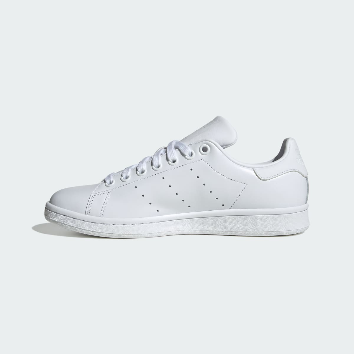 Adidas Stan Smith Triple White