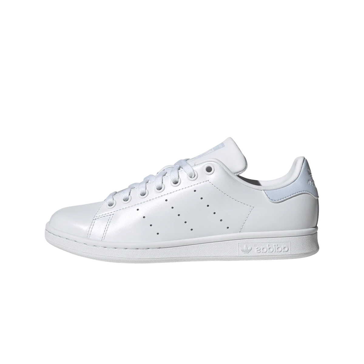 Adidas Stan Smith White Crystal Sky