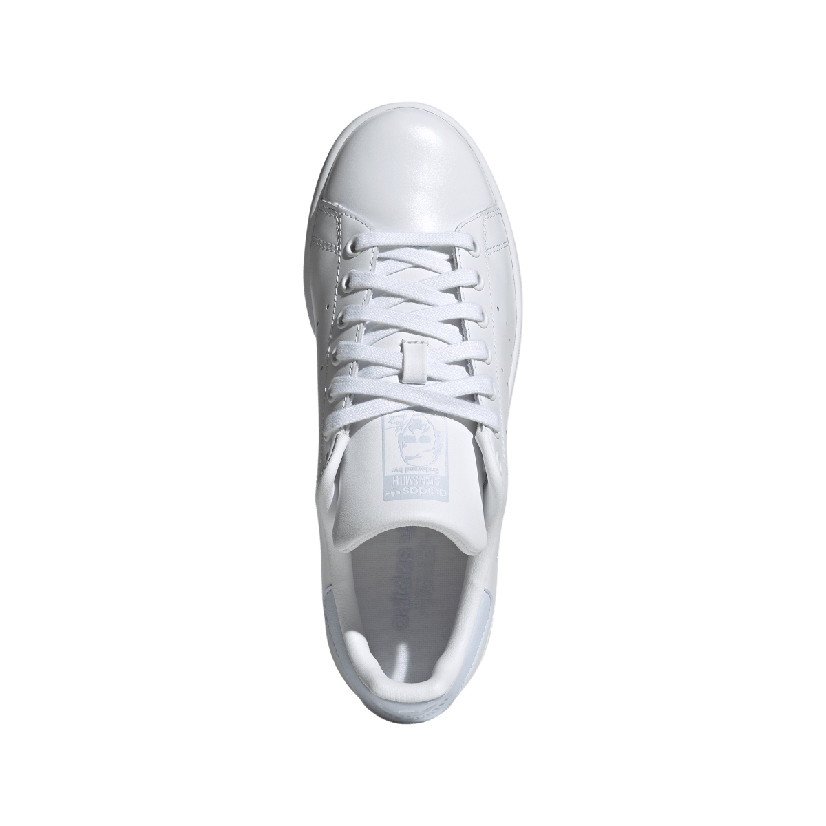 Adidas Stan Smith White Crystal Sky