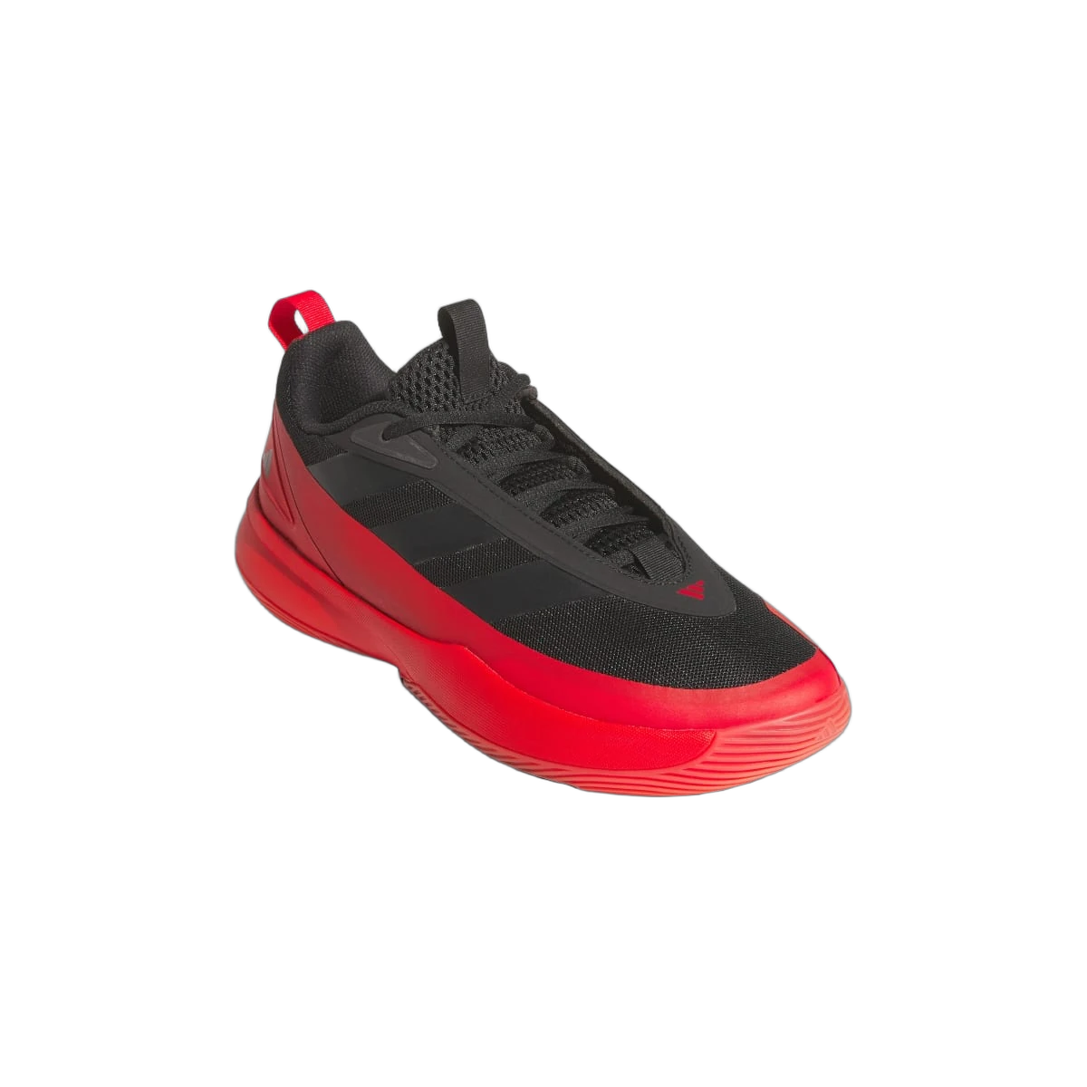 Adidas Subzone Black Red