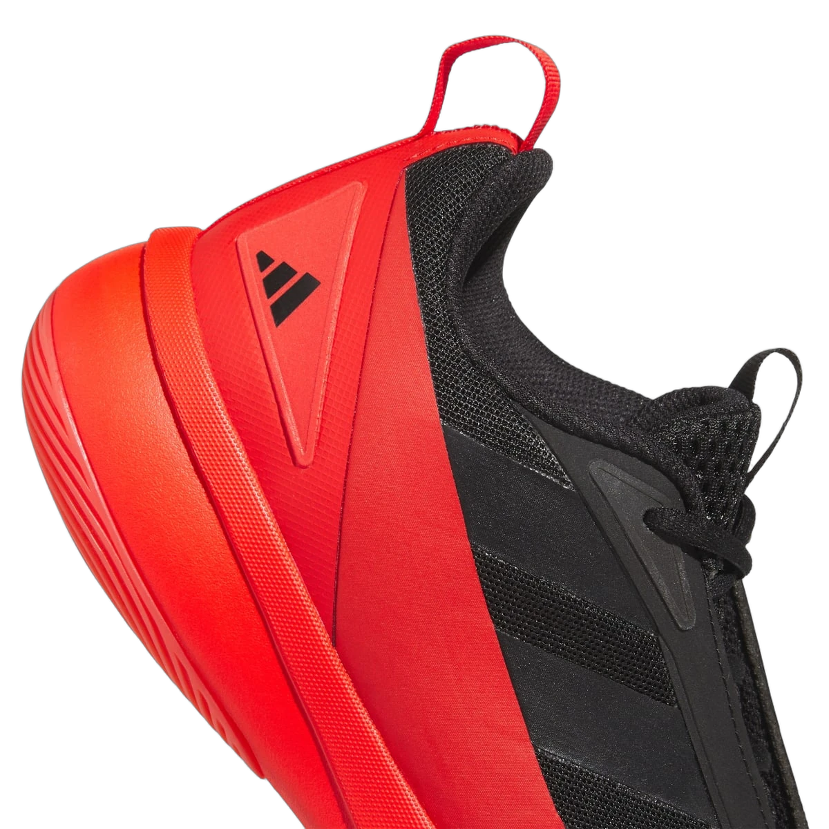 Adidas Subzone Black Red