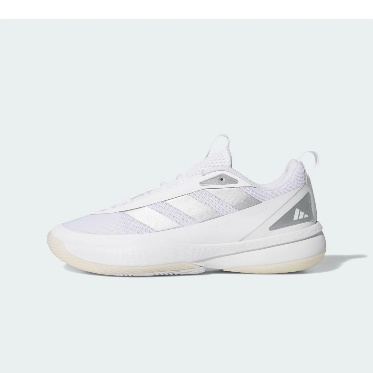 Adidas Subzone Cloud White Silver Metallic
