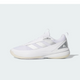 Adidas Subzone Cloud White Silver Metallic