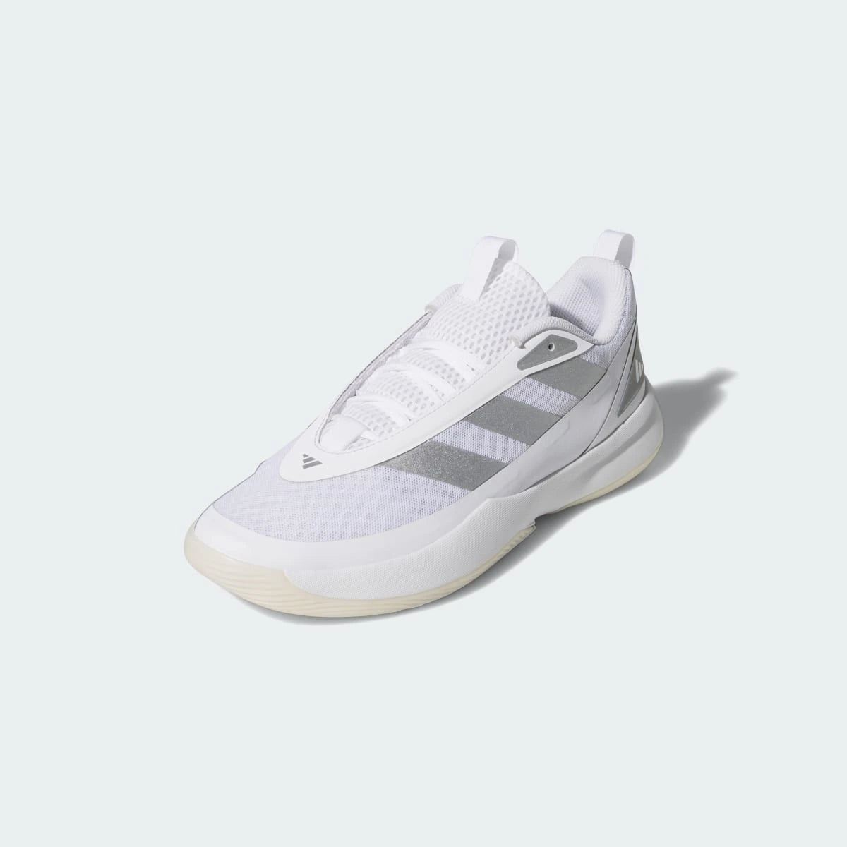 Adidas Subzone Cloud White Silver Metallic