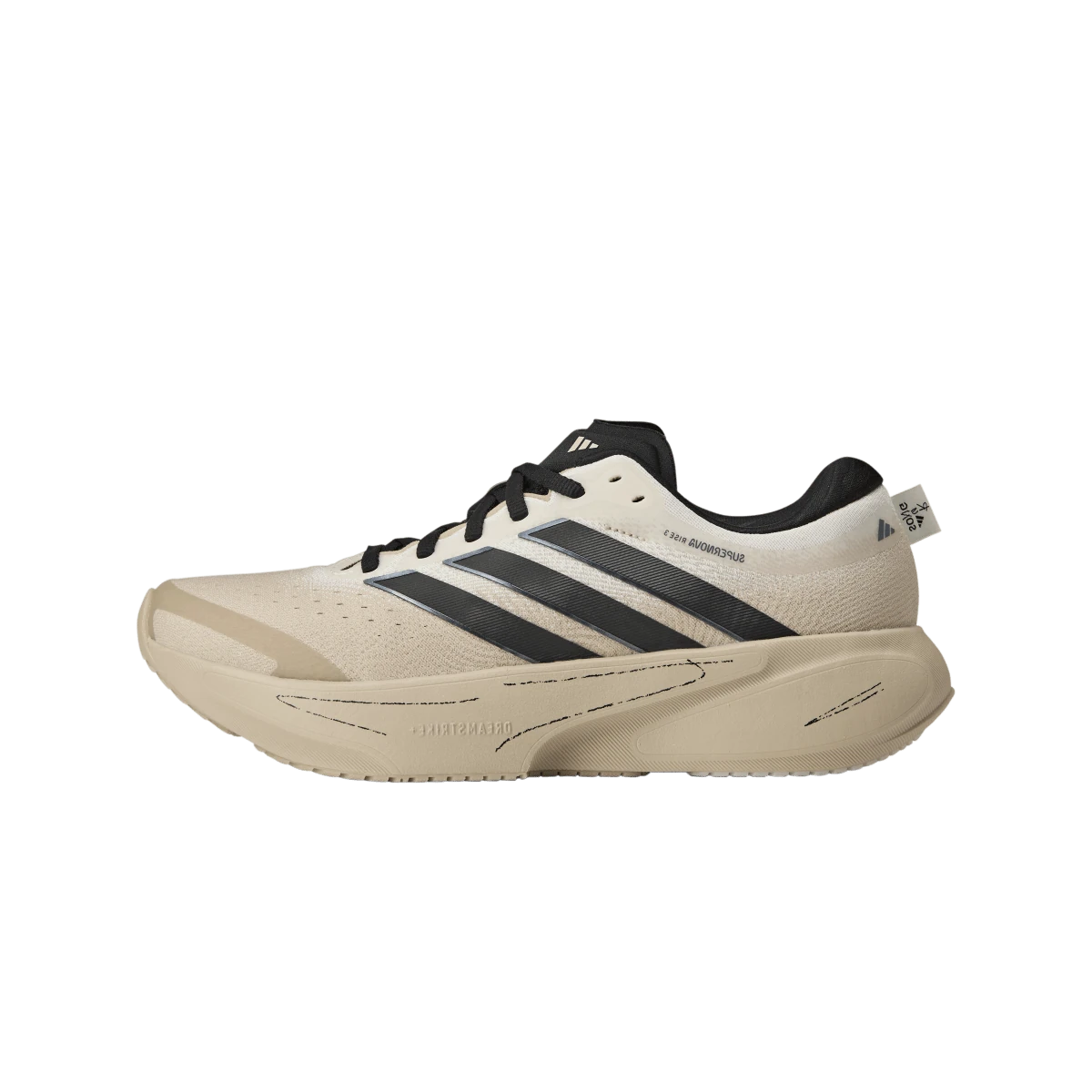 Adidas Supernova Rise 3 Song For The Mute Off White Black