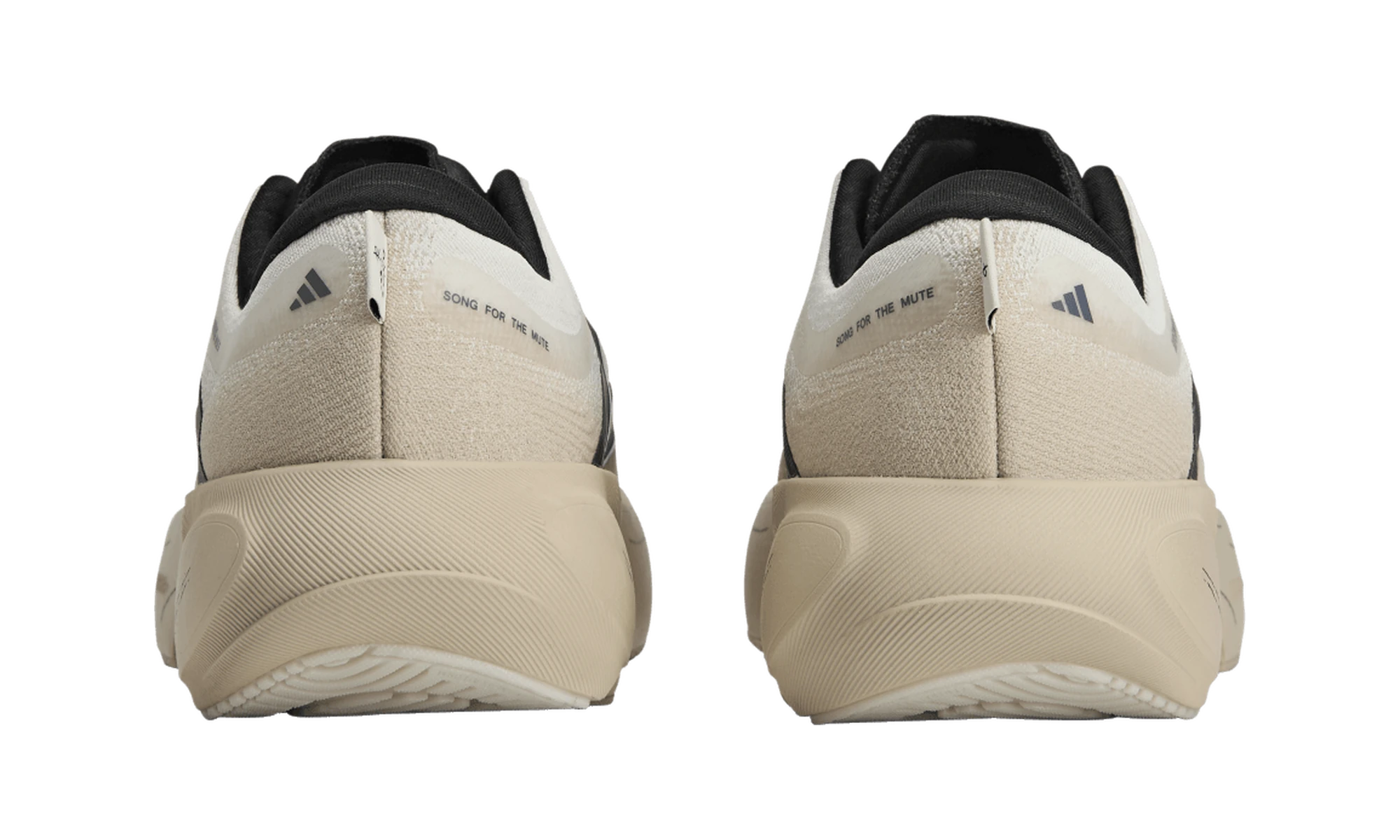 Adidas Supernova Rise 3 Song For The Mute Off White Black