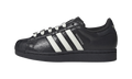Adidas Superstar 2 Carbon Off White Silver Metallic