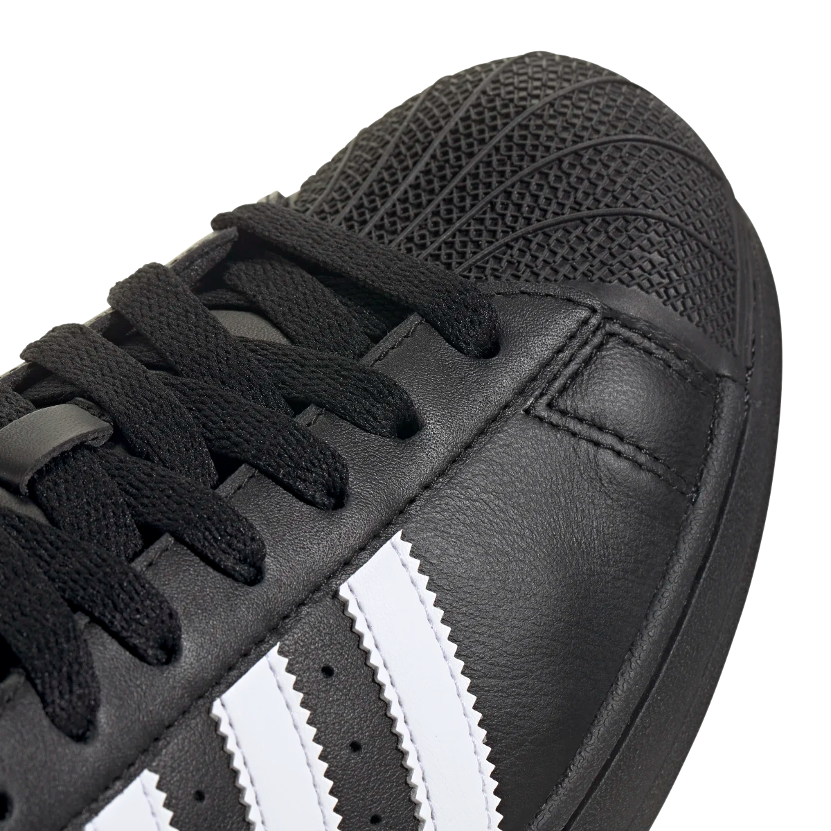 Adidas Superstar 2 Core Black Cloud White, Core Black/Cloud White/Core Black (JI0079)