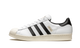 Adidas Superstar 80s Bape White Black