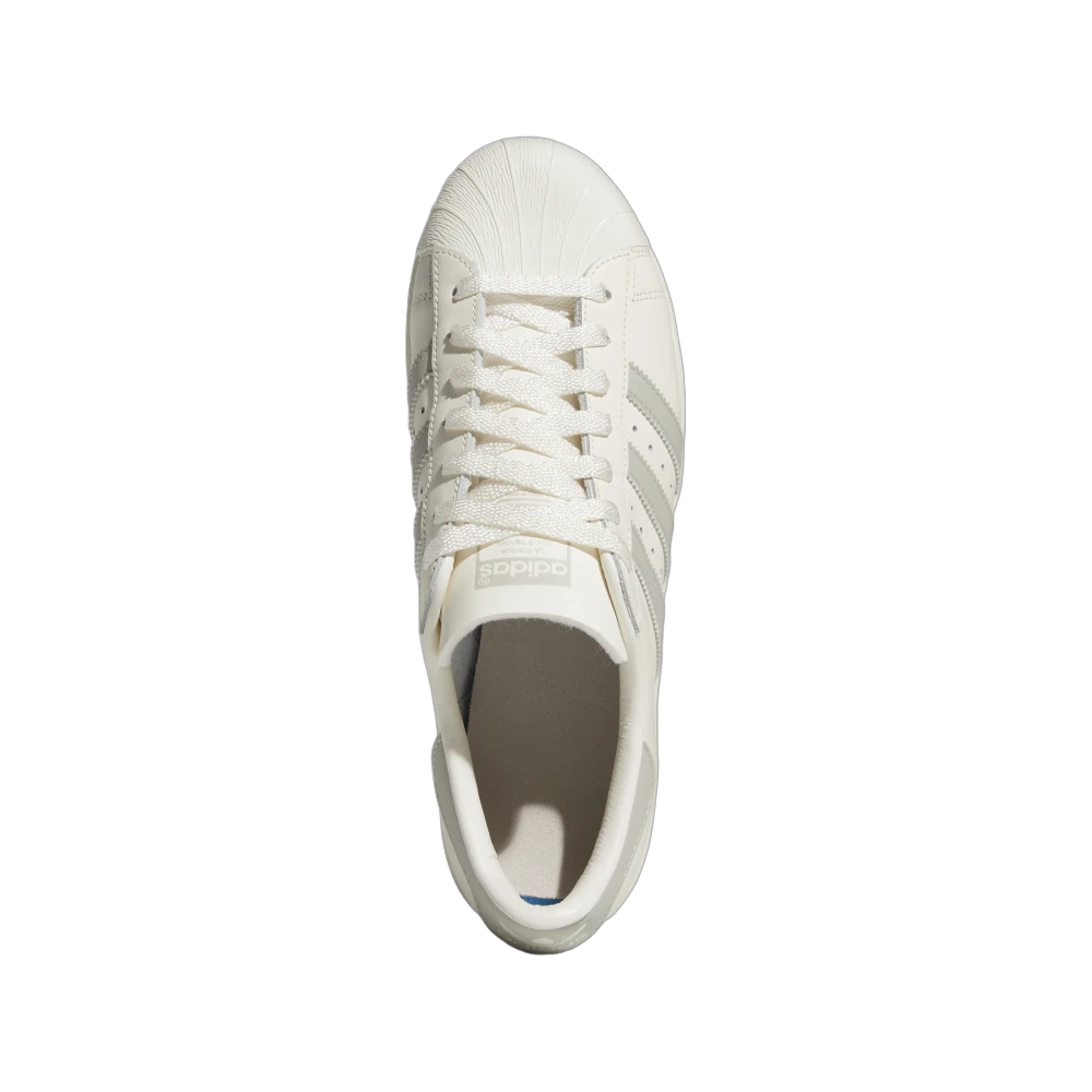 Adidas Superstar 82 Cloud White Metal Grey, Cloud White/Metal Grey/Off White (GZ4837)