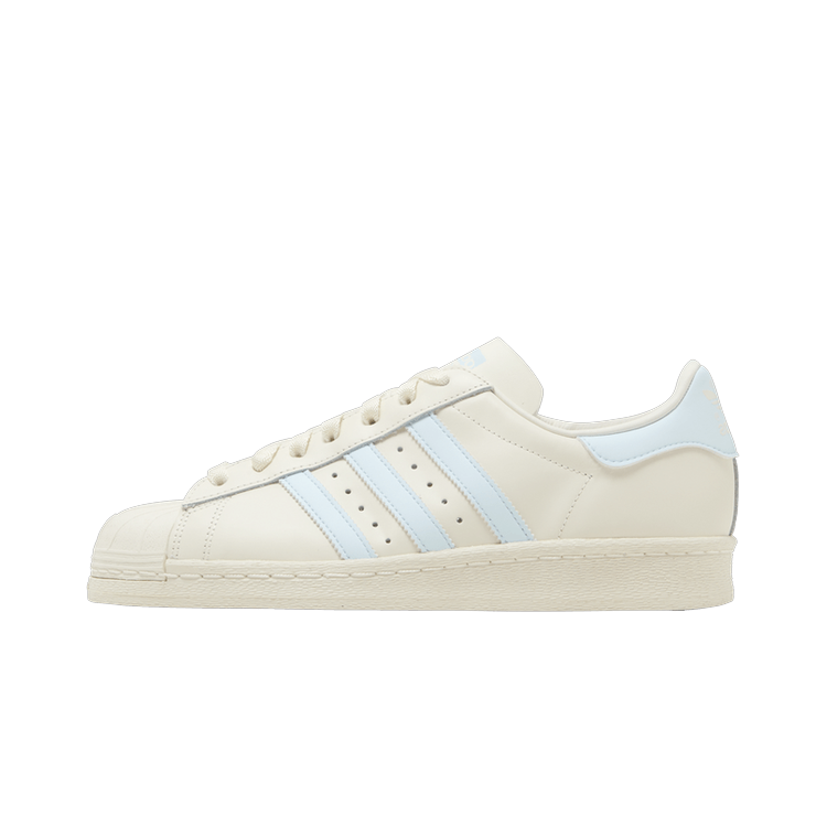 Adidas Superstar 82 Cloud White Sky Tint, Cloud White/Sky Tint/Off White (GZ4836)