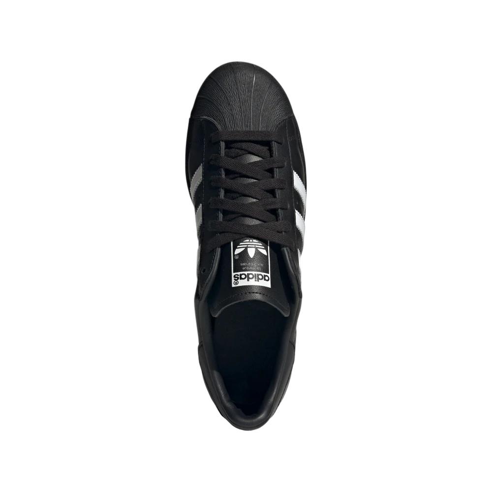 Adidas Superstar 82 Core Black White, Core Black/Footwear White/Core Black (JI2026)