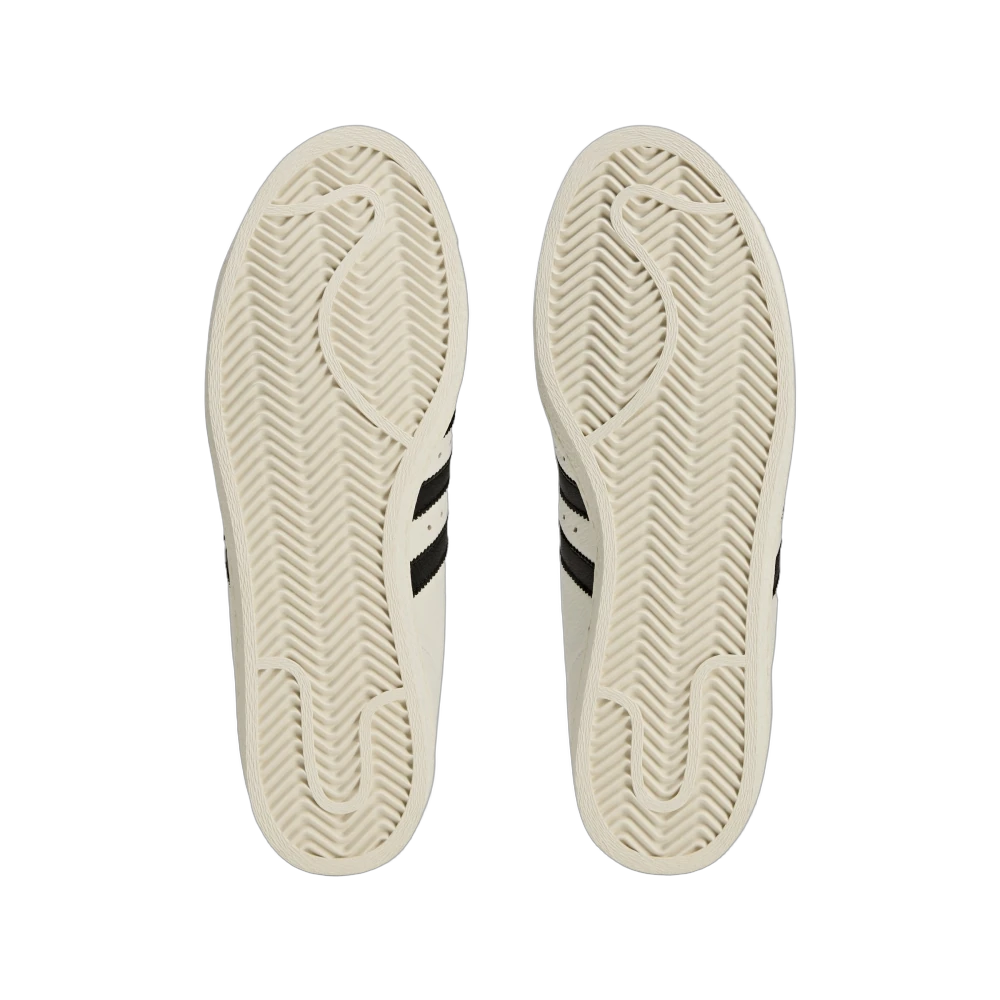 Adidas Superstar 82 JJJJound Off White Made in Germany, Off White/Core Black/Off White (IH8148)