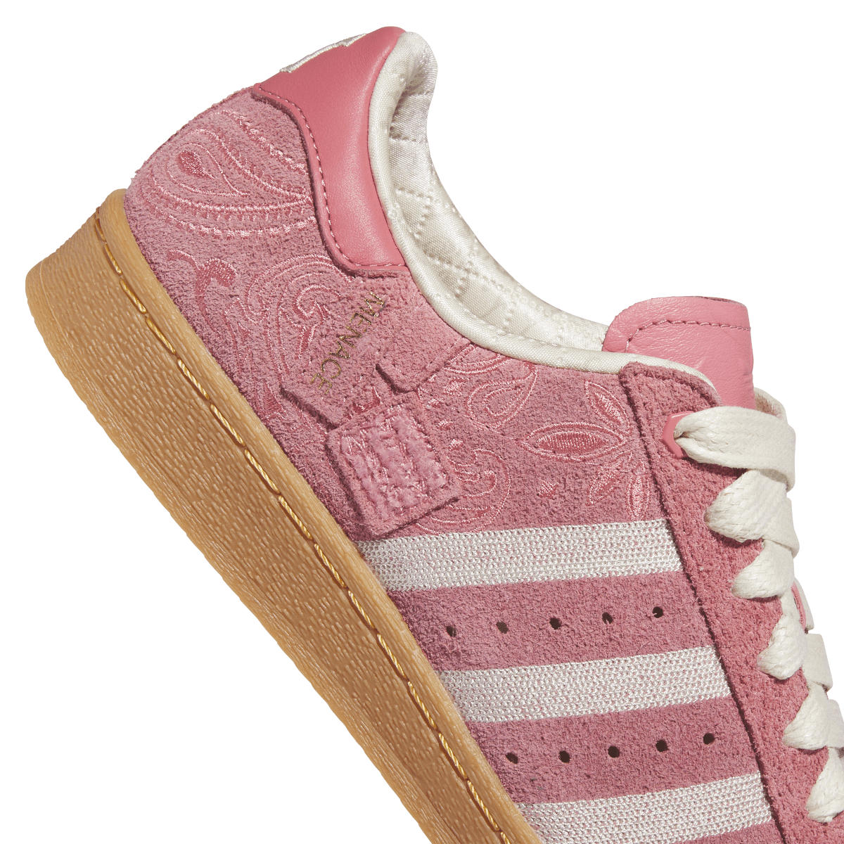 Adidas Superstar 82 Menace Mother's Day
