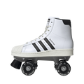 Adidas Superstar 82 Skate White Black Off White