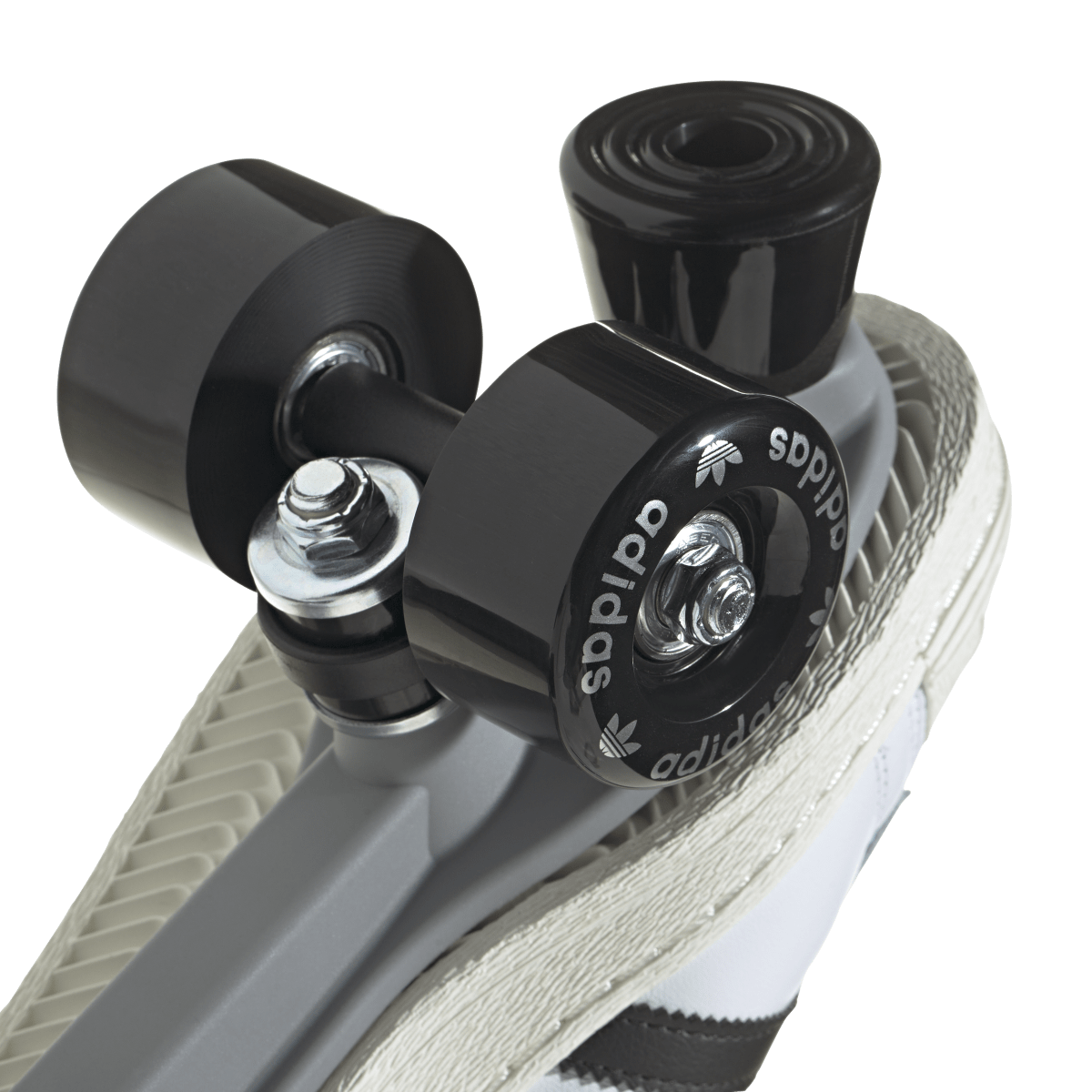 Adidas Superstar 82 Skate White Black Off White