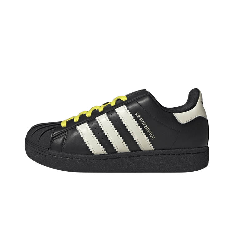 Adidas Superstar 92 by Pharrell Black White, Black/White (JI4267)