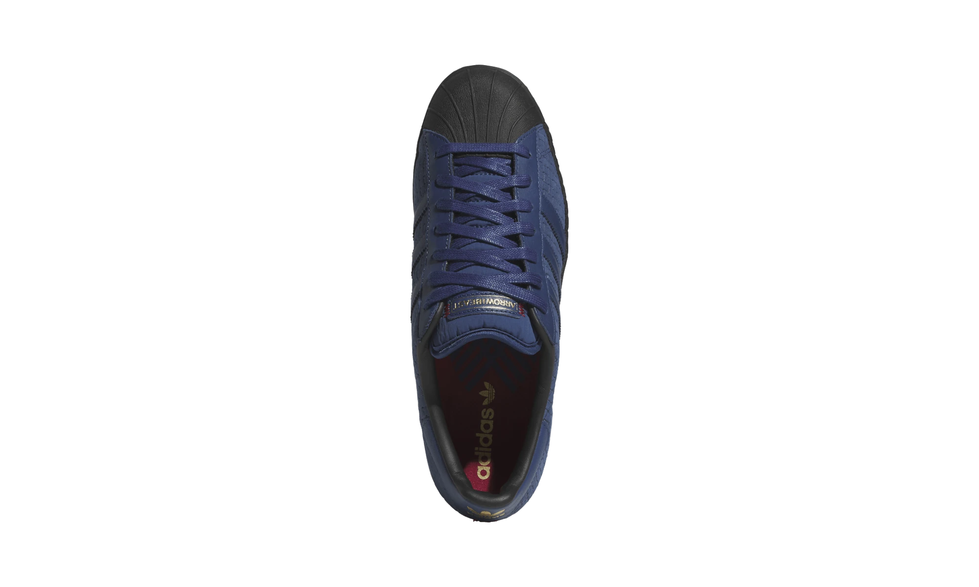 Adidas Superstar ADV Arrow & Beast Night Marine
