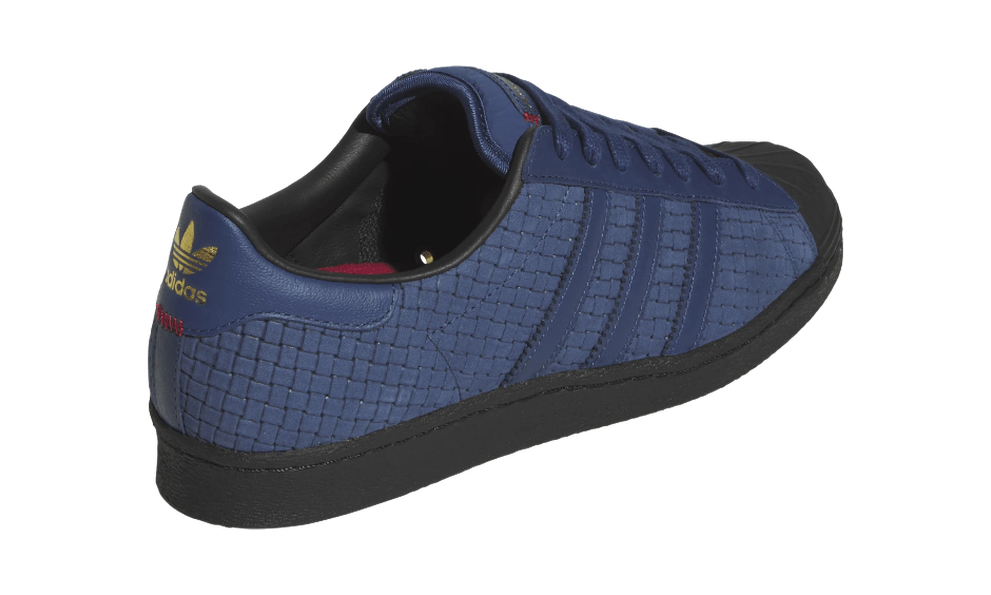 Adidas Superstar ADV Arrow & Beast Night Marine