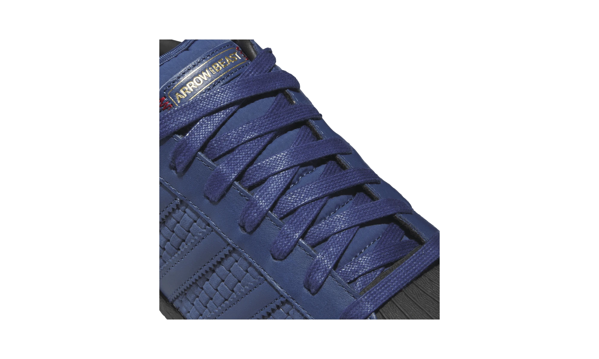 Adidas Superstar ADV Arrow & Beast Night Marine