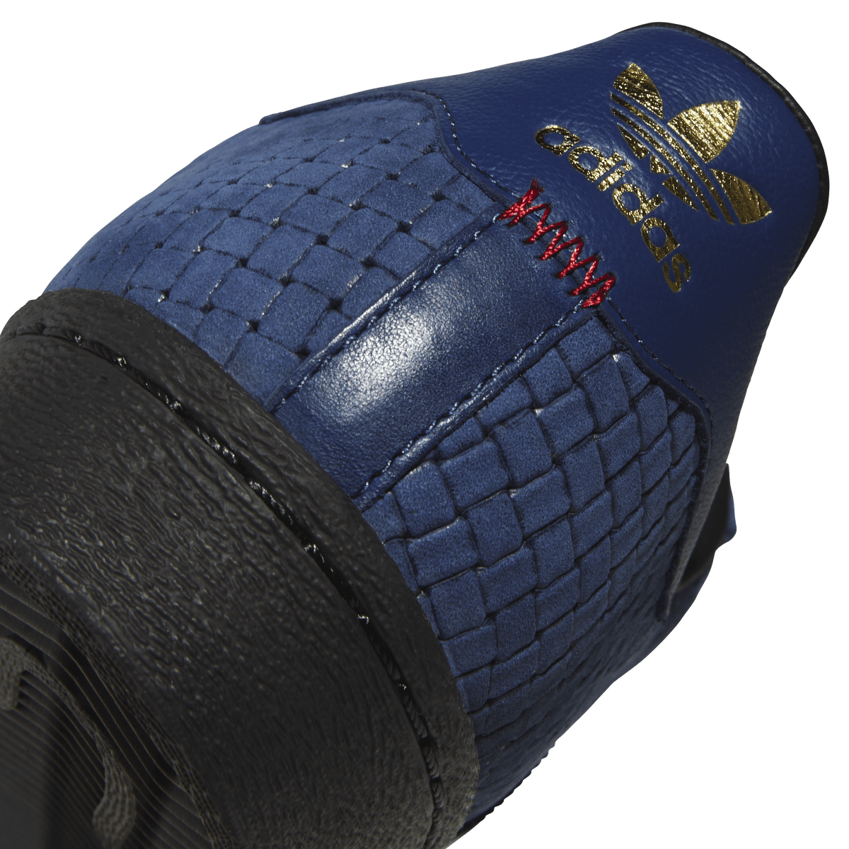 Adidas Superstar ADV Arrow & Beast Night Marine