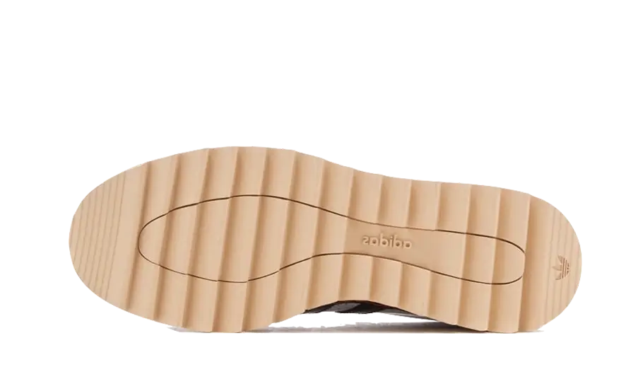 Adidas Superstar CLOT By Edison Chen White Crystal Sand, Cloud White/Core Black/Crystal Sand (IH3132)