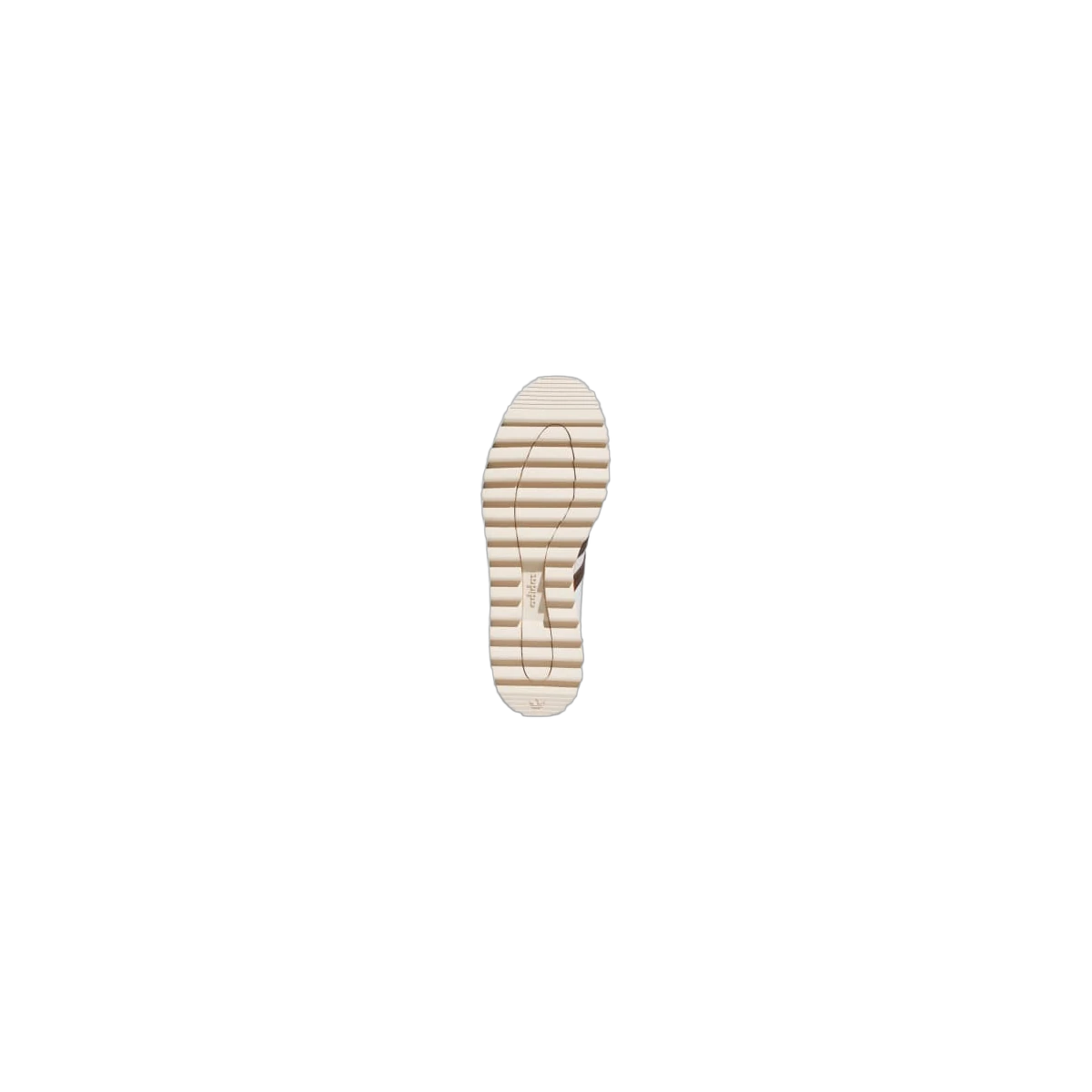 Adidas Superstar CLOT by Edison Chen White Coffee