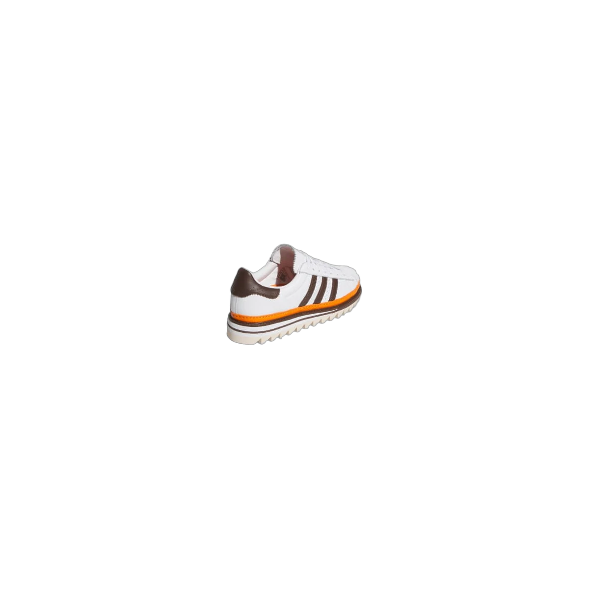 Adidas Superstar CLOT by Edison Chen White Coffee