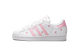 Adidas Superstar Cloud White Clear Pink