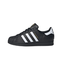 Adidas Superstar Core Black Cloud White Gold, Core Black/Cloud White/Core Black (EG4959 / EF5398)