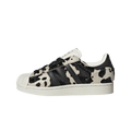 Adidas Superstar Cow Print