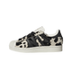 Adidas Superstar Cow Print
