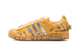 Adidas Superstar Hellstar Hazy Orange